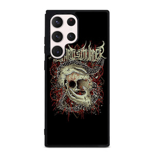 THY ART IS MURDER Samsung Galaxy S23 Ultra Case Cover THY ART IS MURDER Samsung Galaxy S23 Ultra Case Cover