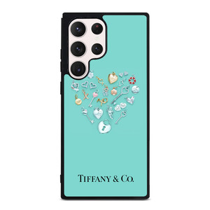 TIFFANY AND CO LUXURY LOGO Samsung Galaxy S23 Ultra Case Cover TIFFANY AND CO LUXURY LOGO Samsung Galaxy S23 Ultra Case Cover