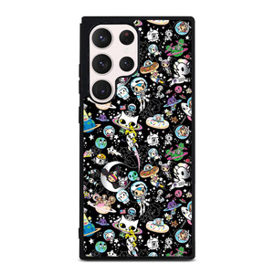 TOKIDOKI COLLAGE 2 Samsung Galaxy S23 Ultra Case Cover