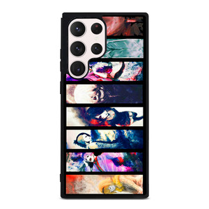 TOKYO GHOUL CHARACTER Samsung Galaxy S23 Ultra Case Cover
