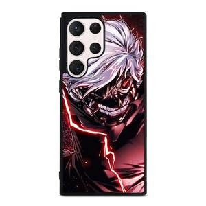 TOKYO GHOUL DARK FANTASY Samsung Galaxy S23 Ultra Case Cover