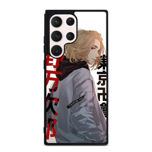 TOKYO REVENGERS MIKEY Samsung Galaxy S23 Ultra Case Cover