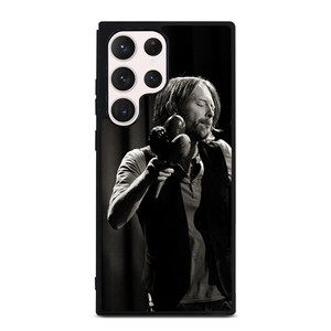 TOM YORKE RADIOHEAD SINGER Samsung Galaxy S23 Ultra Case Cover