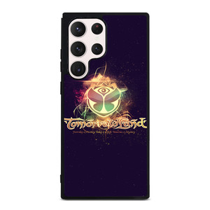 TOMORROWLAND MYSTERY LOGO 1 Samsung Galaxy S23 Ultra Case Cover