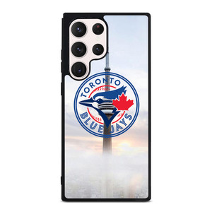TORONTO BLUE JAYS 3 Samsung Galaxy S23 Ultra Case Cover