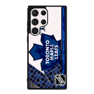 TORONTO MAPLE LEAFS 1 Samsung Galaxy S23 Ultra Case Cover