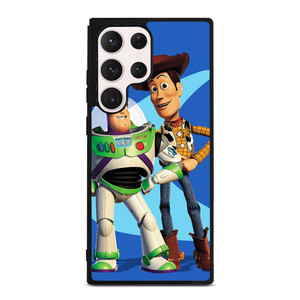 TOY STORY 1 Samsung Galaxy S23 Ultra Case Cover