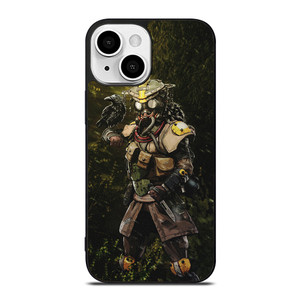 APEX LEGENDS BLOODHOUND iPhone 13 Mini Case Cover APEX LEGENDS BLOODHOUND iPhone 13 Mini Case Cover