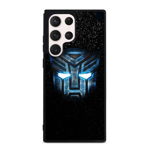 TRANSFORMERS AUTOBOT ICON Samsung Galaxy S23 Ultra Case Cover
