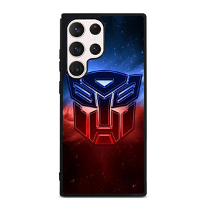 TRANSFORMERS AUTOBOT LOGO Samsung Galaxy S23 Ultra Case Cover TRANSFORMERS AUTOBOT LOGO Samsung Galaxy S23 Ultra Case Cover