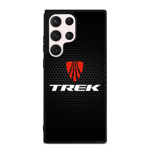 TREK BIKE METAL LOGO Samsung Galaxy S23 Ultra Case Cover