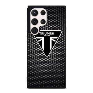 TRIUMPH MOTORCYCLE Samsung Galaxy S23 Ultra Case Cover