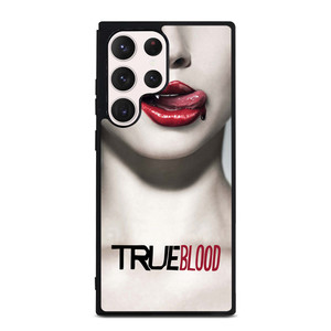 TRUE BLOOD MOVIE 2 Samsung Galaxy S23 Ultra Case Cover