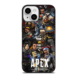 APEX LEGENDS 1 iPhone 13 Mini Case Cover APEX LEGENDS 1 iPhone 13 Mini Case Cover