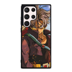 TRUNKS DRAGON BALL Samsung Galaxy S23 Ultra Case Cover