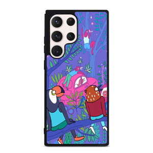 TUCA AND BERTIE CARTOON Samsung Galaxy S23 Ultra Case Cover