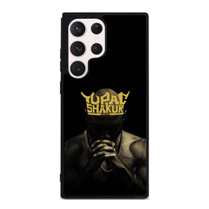 TUPAC 2PAC RAPPER 4 Samsung Galaxy S23 Ultra Case Cover TUPAC 2PAC RAPPER 4 Samsung Galaxy S23 Ultra Case Cover