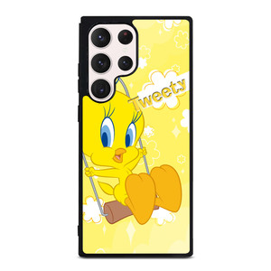 TWEETY BIRD 2 Samsung Galaxy S23 Ultra Case Cover