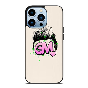 GAVIN MAGNUS GM iPhone 13 Pro Max Case Cover
