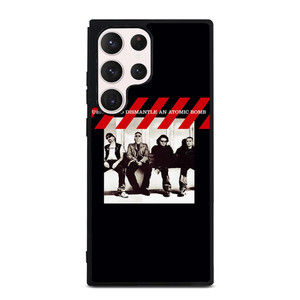 U2 BAND Samsung Galaxy S23 Ultra Case Cover