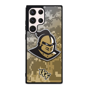 UCF KNIGHTS CAMO Samsung Galaxy S23 Ultra Case Cover