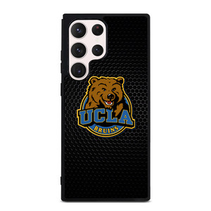 UCLA BRUINS METAL LOGO Samsung Galaxy S23 Ultra Case Cover