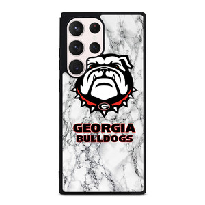 UGA GEORGIA BULLDOGS Samsung Galaxy S23 Ultra Case Cover