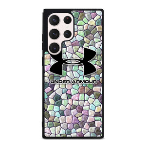 UNDER ARMOUR 3 Samsung Galaxy S23 Ultra Case Cover