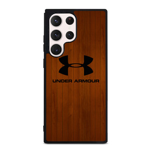 UNDER ARMOUR BADGE Samsung Galaxy S23 Ultra Case Cover UNDER ARMOUR BADGE Samsung Galaxy S23 Ultra Case Cover