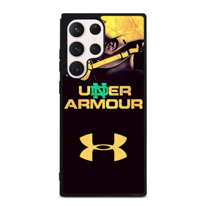 UNDER ARMOUR NOTRE DAME Samsung Galaxy S23 Ultra Case Cover