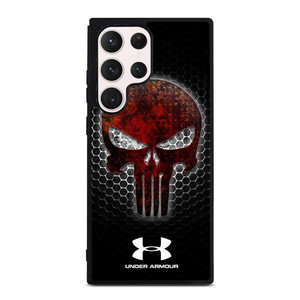 UNDER ARMOUR PUNISHER 1 Samsung Galaxy S23 Ultra Case Cover