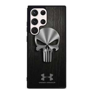 UNDER ARMOUR PUNISHER 2 Samsung Galaxy S23 Ultra Case Cover
