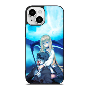 ANGELS OF DEATH SATSURIKU iPhone 13 Mini Case Cover