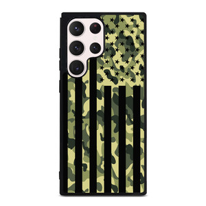 USA ARMY CAMO Samsung Galaxy S23 Ultra Case Cover