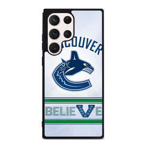 VANCOUVER CANUCKS 2 Samsung Galaxy S23 Ultra Case Cover