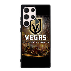 VEGAS GOLDEN KNIGHTS 89 1 Samsung Galaxy S23 Ultra Case Cover