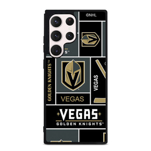 VEGAS GOLDEN KNIGHTS 89 2 Samsung Galaxy S23 Ultra Case Cover VEGAS GOLDEN KNIGHTS 89 2 Samsung Galaxy S23 Ultra Case Cover