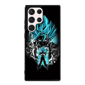 VEGITO SSJ BLUE DRAGON BALL Samsung Galaxy S23 Ultra Case Cover