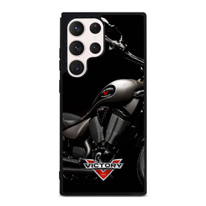 VICTORY GUNNER MOTORCYCLES Samsung Galaxy S23 Ultra Case Cover