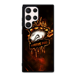 VIRTUS PRO Samsung Galaxy S23 Ultra Case Cover VIRTUS PRO Samsung Galaxy S23 Ultra Case Cover