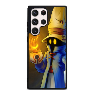 VIVI FINAL FANTASY IX Samsung Galaxy S23 Ultra Case Cover