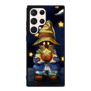 VIVI FINAL FANTASY Samsung Galaxy S23 Ultra Case Cover