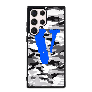 VLONE CAMO ICON 2 Samsung Galaxy S23 Ultra Case Cover VLONE CAMO ICON 2 Samsung Galaxy S23 Ultra Case Cover