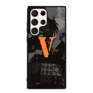 VLONE Samsung Galaxy S23 Ultra Case Cover