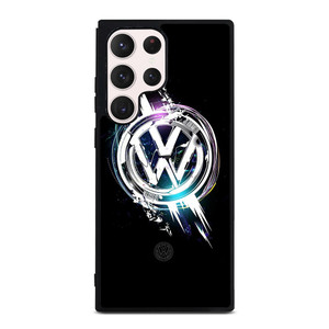 VOLKSWAGEN LOGO ART Samsung Galaxy S23 Ultra Case Cover