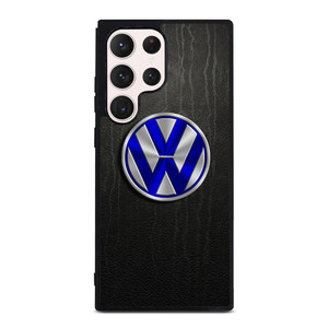 VOLKSWAGEN NEW LOGO Samsung Galaxy S23 Ultra Case Cover