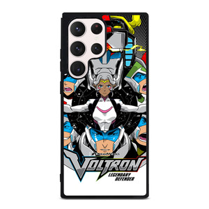 VOLTRON LEGENDARY DEFENDER Samsung Galaxy S23 Ultra Case Cover