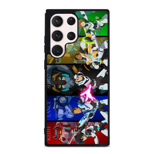 VOLTRON LEGENDARY Samsung Galaxy S23 Ultra Case Cover