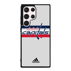 WASHINGTON CAPITALS 2 Samsung Galaxy S23 Ultra Case Cover