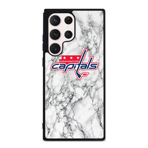 WASHINGTON CAPITALS 3 Samsung Galaxy S23 Ultra Case Cover